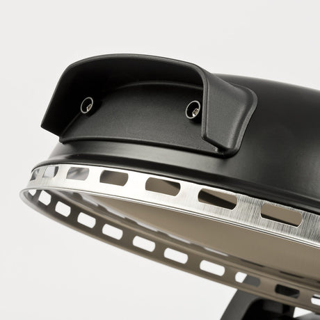 EAN 8055176401139 - G3 Ferrari Delizia fabricante de pizza y hornos 1 Pizza(s) 1200 W Negro imagen 9