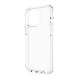 EAN 840056146495 - GEAR4 Crystal Palace funda para teléfono móvil 15,5 cm (6.1") Transparente imagen 2