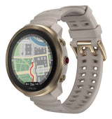 EAN 725882066752 - Polar Vantage M3 3,25 cm (1.28") AMOLED 44.7 mm Digital 416 x 416 Pixeles Pantalla táctil Oro, Arena GPS ( imagen 1