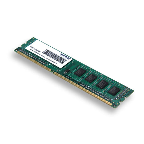 EAN 0815530015178 - Patriot Memory 4GB PC3-10600 módulo de memoria 1 x 4 GB DDR3 240-pin DIMM imagen 2