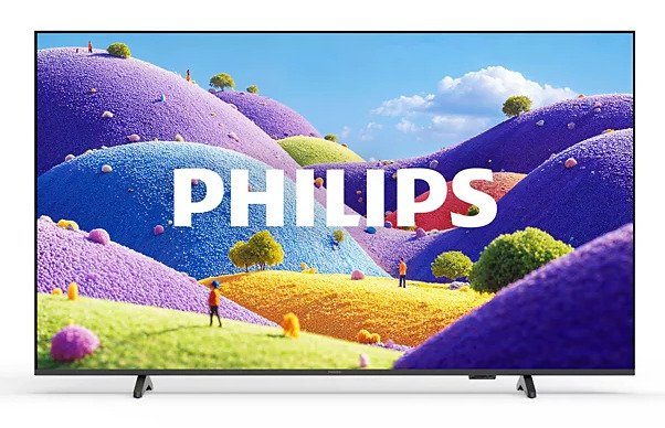 EAN 8718863053294 - Philips 75PUS7061/12 Televisor 190,5 cm (75") 4K Ultra HD Smart TV Wifi Negro imagen 1