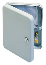 EAN 5705831026056 - Q-CONNECT KF02605 caja portallaves y organizador Gris imagen 1