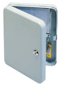 EAN 5705831026056 - Q-CONNECT KF02605 caja portallaves y organizador Gris imagen 1