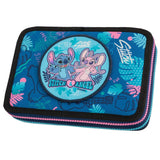 Mcneill Estuche Relleno Con 2 Rv Xl Disney-Stitch