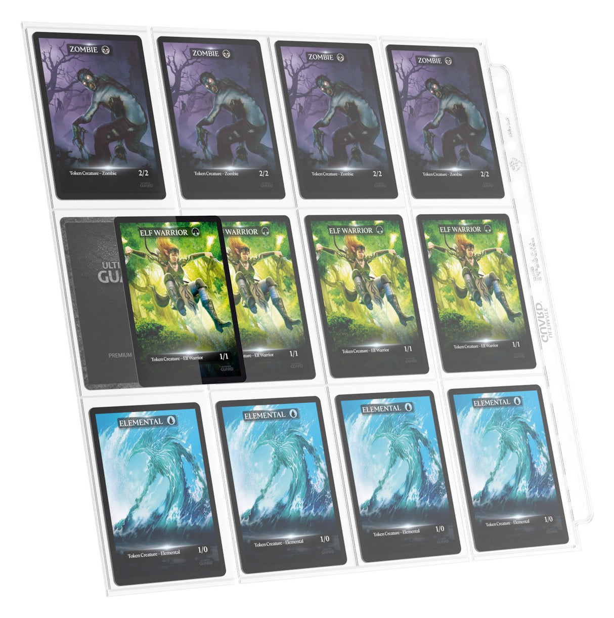 EAN 4056133023757 - ULTIMATE GUARD UGD011321 accesorio para juegos de mesa Álbum para juegos de cartas imagen 5