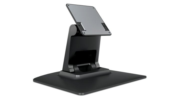 13in Replacement Stand         Accs 02-Series Desktop Mntrs Black