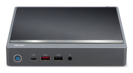 EAN 4711474068293 - Acer Veriton N N2590G Intel® Core™ i3 i3-1315U 8 GB DDR4-SDRAM 512 GB SSD FreeDOS Mini PC Plata imagen 5