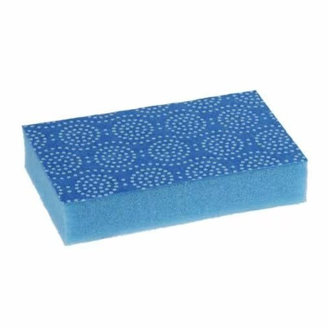EAN 8410001134840 - Scotch-Brite 7100226041 esponja Rectangular Azul 2 pieza(s) imagen 2