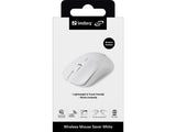 Wireless Mouse Saver White Wireless Mouse Saver White