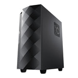 Pc  Gaming Hyrican Gamemax Diamond Bk 7795 Ryz5-5500 16gb 1tbssd Rtx5050 W11 Home