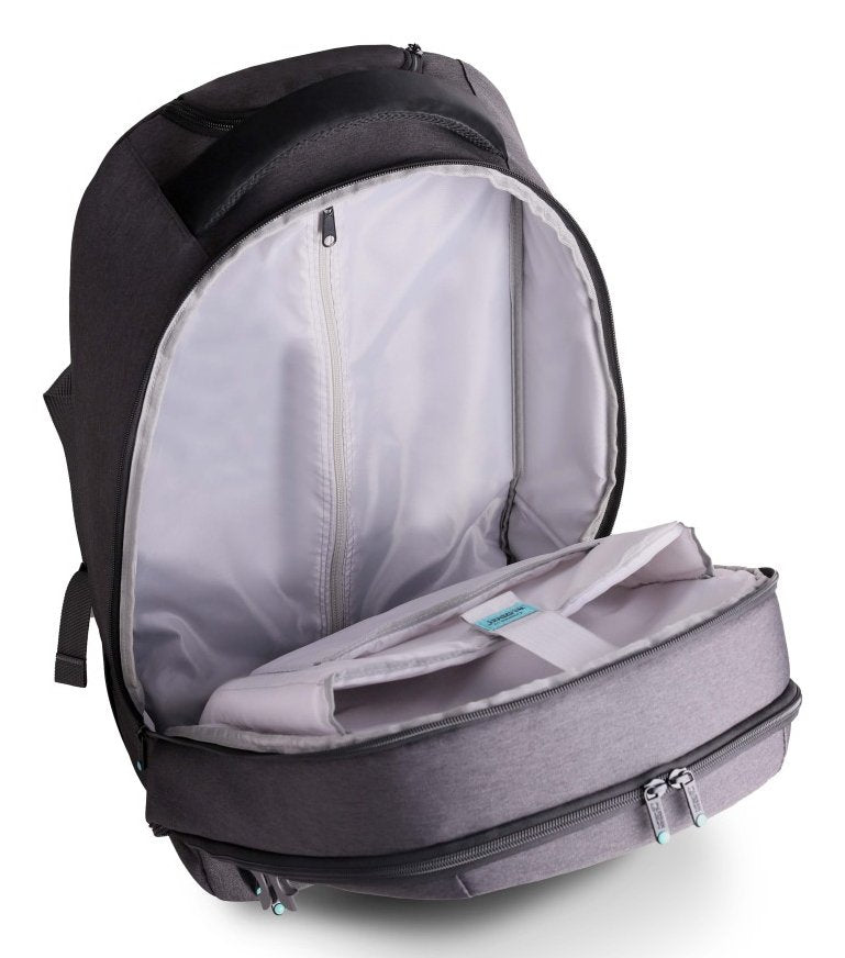 Trolley Mochila Vip Travel 15.6 Eco Made 24 Horas