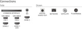 EAN 8718863045848 - Philips 55PUS8500/12 Televisor 139,7 cm (55") 4K Ultra HD Smart TV Wifi Negro imagen 15
