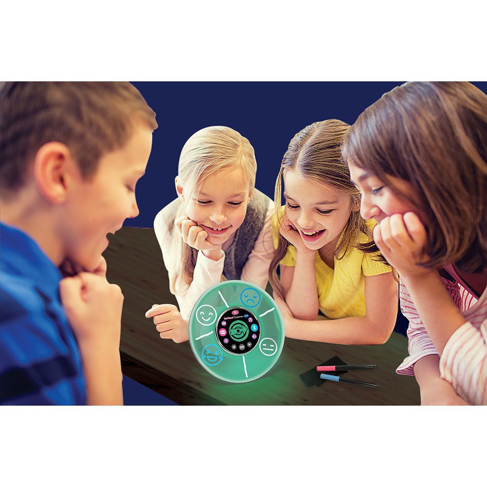 Vtech Kidsmart Glow Art, Altavoz 80-531904