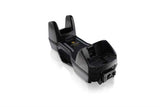 Lector De Códigos De Barras Portátil  Datalogic Pm9600-Dkhp433rk10  1d/2d Laser Negro, Amarillo