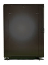 Armario Rack De Pie Extralink 27u 600x800 Negro