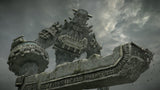 Shadow Of The Colossus Ps4 Uk