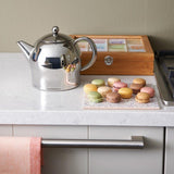Tetera Bredemeijer Minuet Santhee1400 Ml Acero Inoxidable
