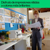 EAN 0196337488021 - HP OfficeJet Pro 9720e WF AiO Printer Inyección de tinta térmica A3 4800 x 1200 DPI 22 ppm Wifi imagen 7
