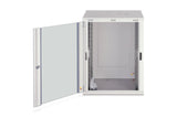 EAN 4016032221760 - Digitus DN-19 16U-6/6-EC armario rack Bastidor de pared Gris imagen 5