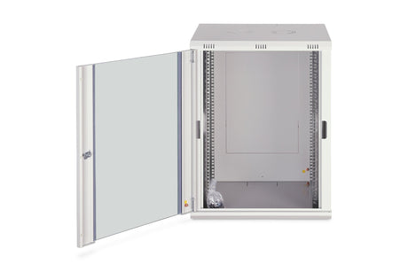 EAN 4016032221760 - Digitus DN-19 16U-6/6-EC armario rack Bastidor de pared Gris imagen 5