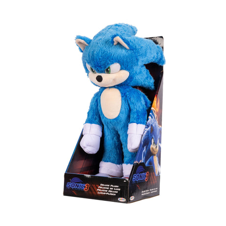 EAN 192995424715 - Sonic the Hedgehog 3 Deluxe 13" Sonic imagen 5