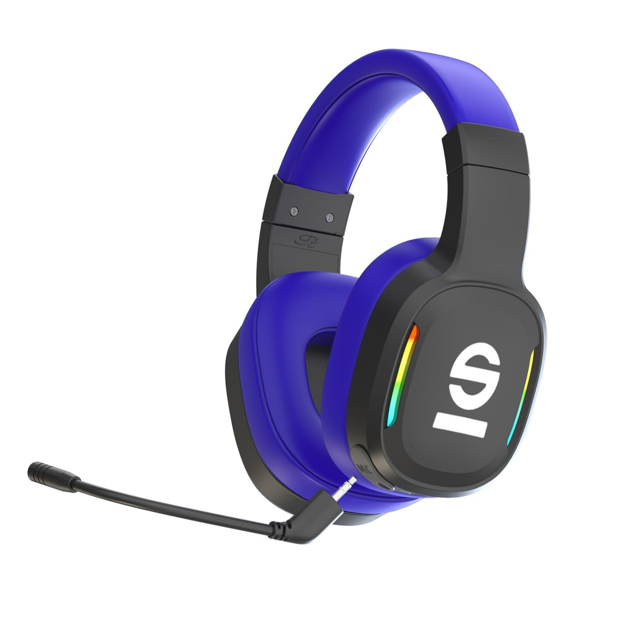 Auriculares Wireless Gaming - Race