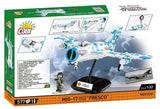 Cobi Mig-17 Código De La Otan "Fresco", Toys De Diseño Cobi-2424