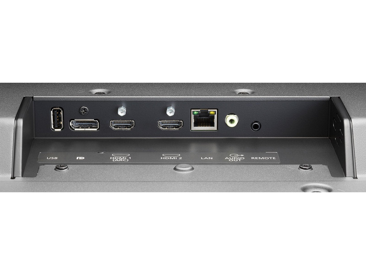 Monitor Nec - 43' Ultra High Definition Commercial Display