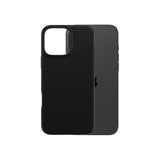 Panzerglass Safe. By Panzerglass Tpu Case Iphone 16 Pro Max -Negro *Bulk