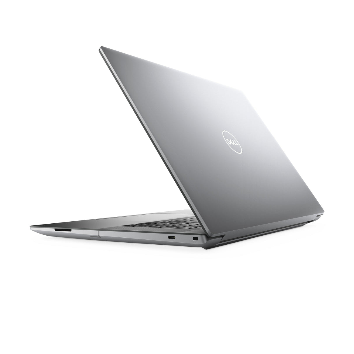 Dell Precision 5690-H39kv, Portátil Gris, Windows 11 Pro De 64 Bits, Pantalla De 40,6 Cm (16 Pulgadas) Y 60 Hz, Ssd De 1 Tb H39kv