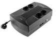 EAN 8716309076098 - Gembird EG-UPS-002 sistema de alimentación ininterrumpida (UPS) 0,85 kVA 510 W 4 salidas AC imagen 1