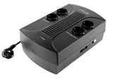 EAN 8716309076098 - Gembird EG-UPS-002 sistema de alimentación ininterrumpida (UPS) 0,85 kVA 510 W 4 salidas AC imagen 1