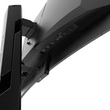 Msi Mpg 341cqrde Qd-Oled X36 Gaming Monitor - 360hz, 0,03ms Gtg