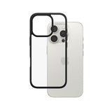 EAN 5715685003196 - PanzerGlass ® HardCase Transparent iPhone 16 Pro funda para teléfono móvil Transparente imagen 1