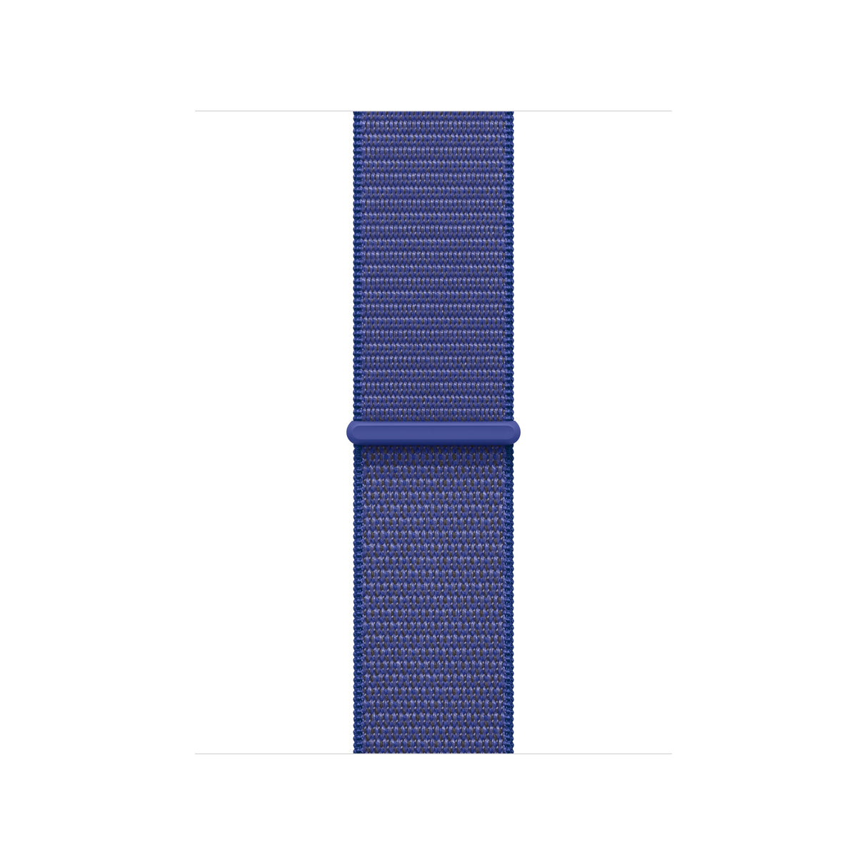 Apple 40mm Azul Ultramar Sport Loop