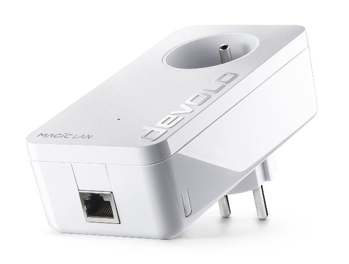 EAN 4250059682870 - Devolo Magic 1 LAN 1200 Mbit/s Ethernet Blanco 2 pieza(s) imagen 1