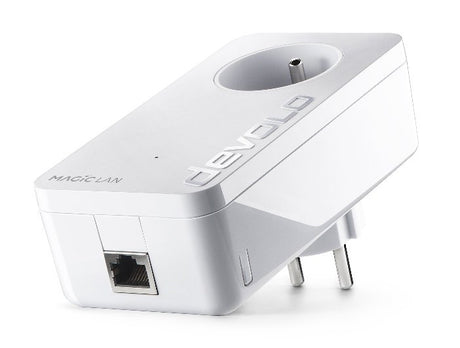 EAN 4250059682870 - Devolo Magic 1 LAN 1200 Mbit/s Ethernet Blanco 2 pieza(s) imagen 1