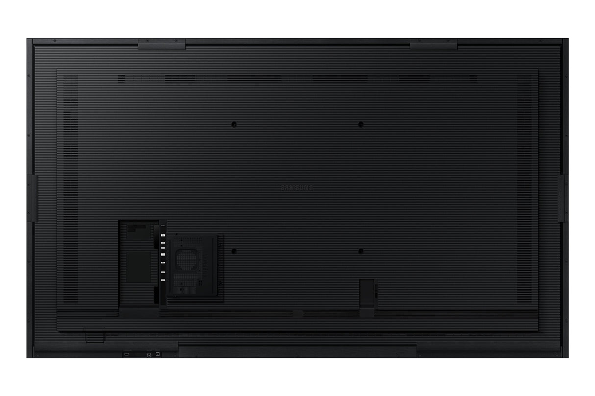 Samsung Flip 3 Wm75a 189cm 4k Uhd 75'' 3840x2160 2xhdmi Dp Touch