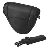 Sony Lcs-Emc Padded Bag For Alpha Series