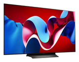 EAN 8806096091791 - LG OLED55C47LA 139,7 cm (55") 4K Ultra HD Smart TV Wifi Negro imagen 9