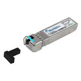 Blueoptics H3c Sfp-Xg-Lx-Sm1330-Bidi-S Blueoptics Bo55j33610d Sfp+ Bidi Transceiver, Lc-Simplex, 10gbase-Bx-D, Singlemode Fiber, Tx1330nm/Rx1270nm, 10km