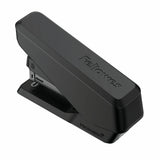 Grapadora Fellowes Lx840 Microban 25 Hojas Negra