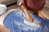 EAN 8720389001222 - Philips 7000 series PSG7040/10 estación plancha al vapor 2100 W 1,8 L Suela SteamGlide Elite Oro, Blanco imagen 6