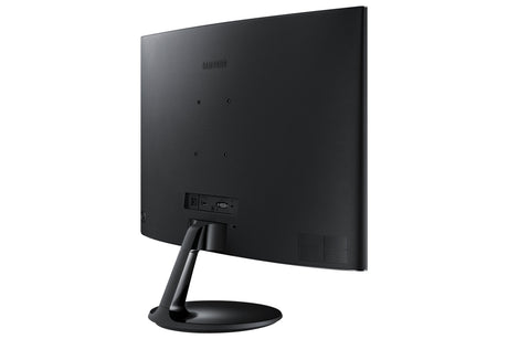 EAN 8806094769357 - Samsung S36C pantalla para PC 61 cm (24") 1920 x 1080 Pixeles Full HD LCD Negro imagen 9