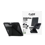EAN 5715685032134 - PanzerGlass CARE™ by Essential Case Black iPad Pro 13" (2024-2025) funda para teléfono móvil Negro imagen 2