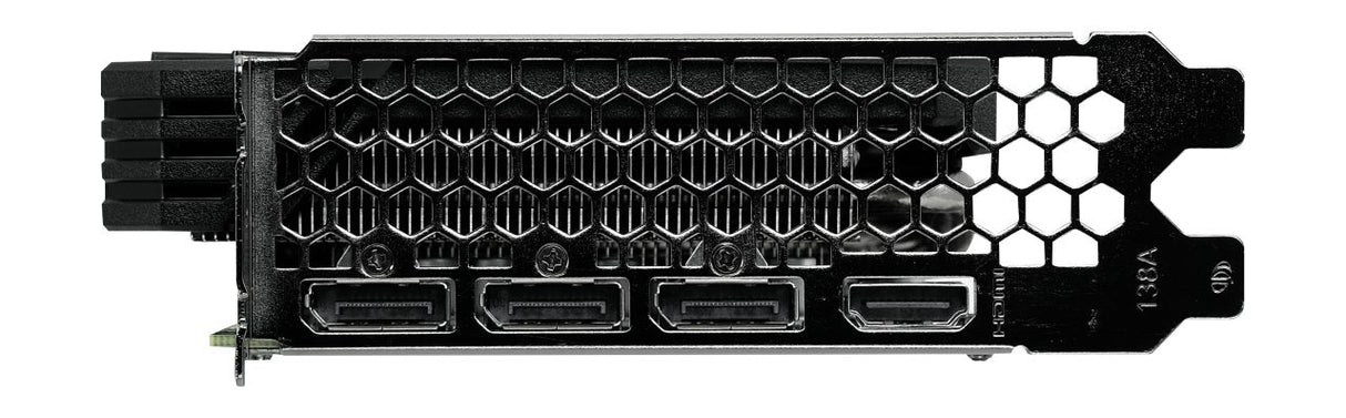EAN 4710562243987 - Gainward GeForce RTX 4060 Ti NVIDIA 8 GB GDDR6 imagen 1