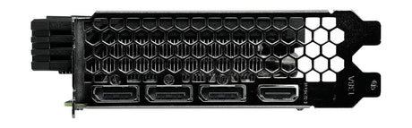 EAN 4710562243987 - Gainward GeForce RTX 4060 Ti NVIDIA 8 GB GDDR6 imagen 1