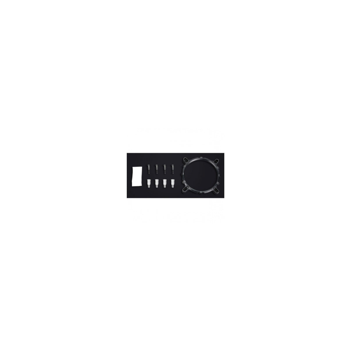 EAN 4713436742296 - Xigmatek 84709 sistema de refrigeración para ordenador imagen 11