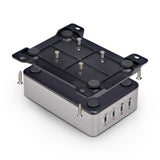 4-Port Usb-C Charger 240w .