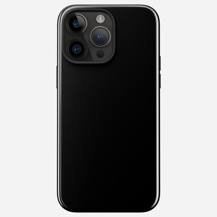 EAN 0856500011318 - Nomad Sport Case funda para teléfono móvil 17 cm (6.7") Negro imagen 1